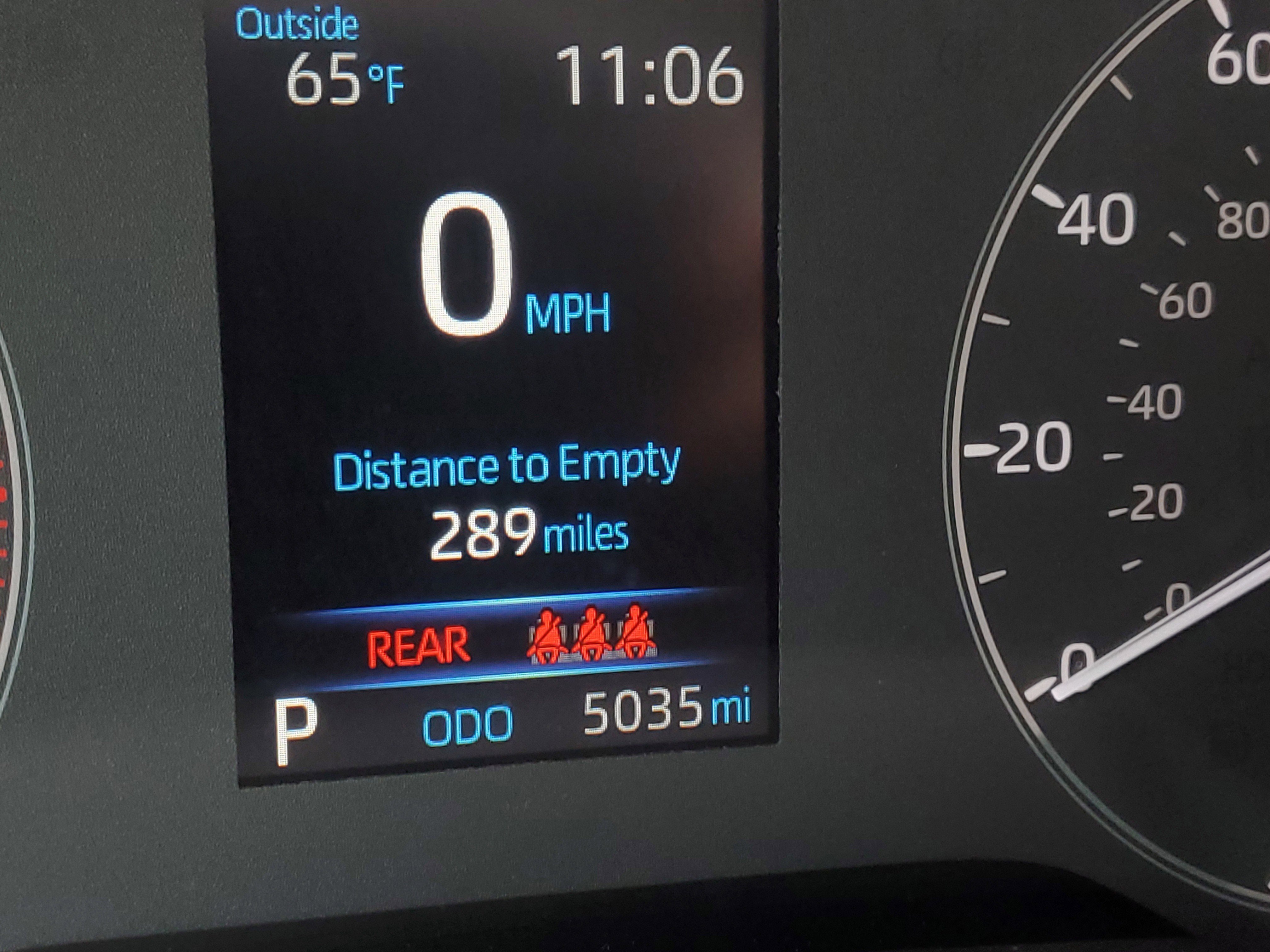 Certified 2024 Toyota Corolla LE FWD image 23