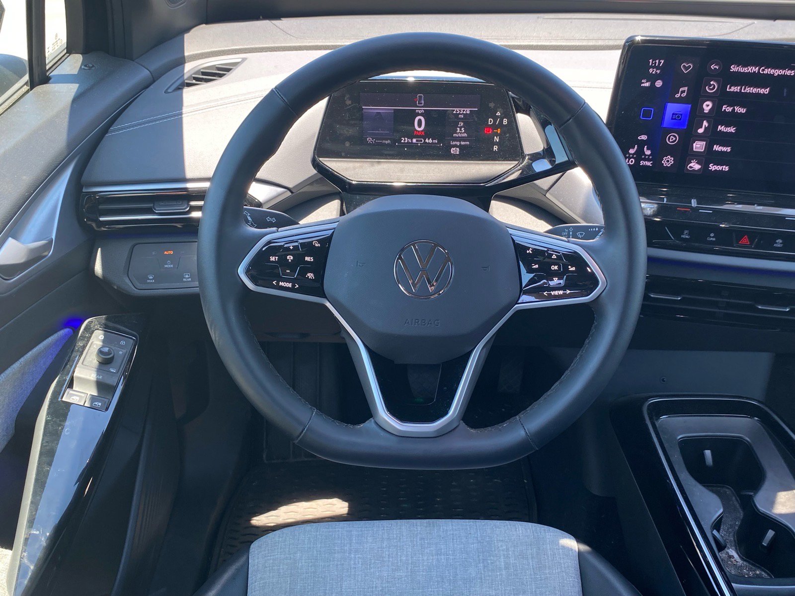 Certified 2023 Volkswagen ID.4 Pro RWD image 5