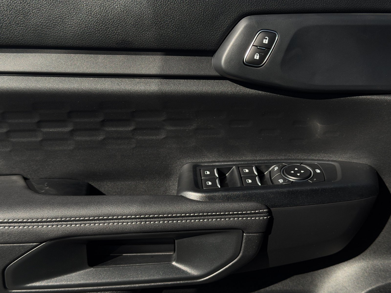 New 2026 Ford Ranger XLT RWD image 21
