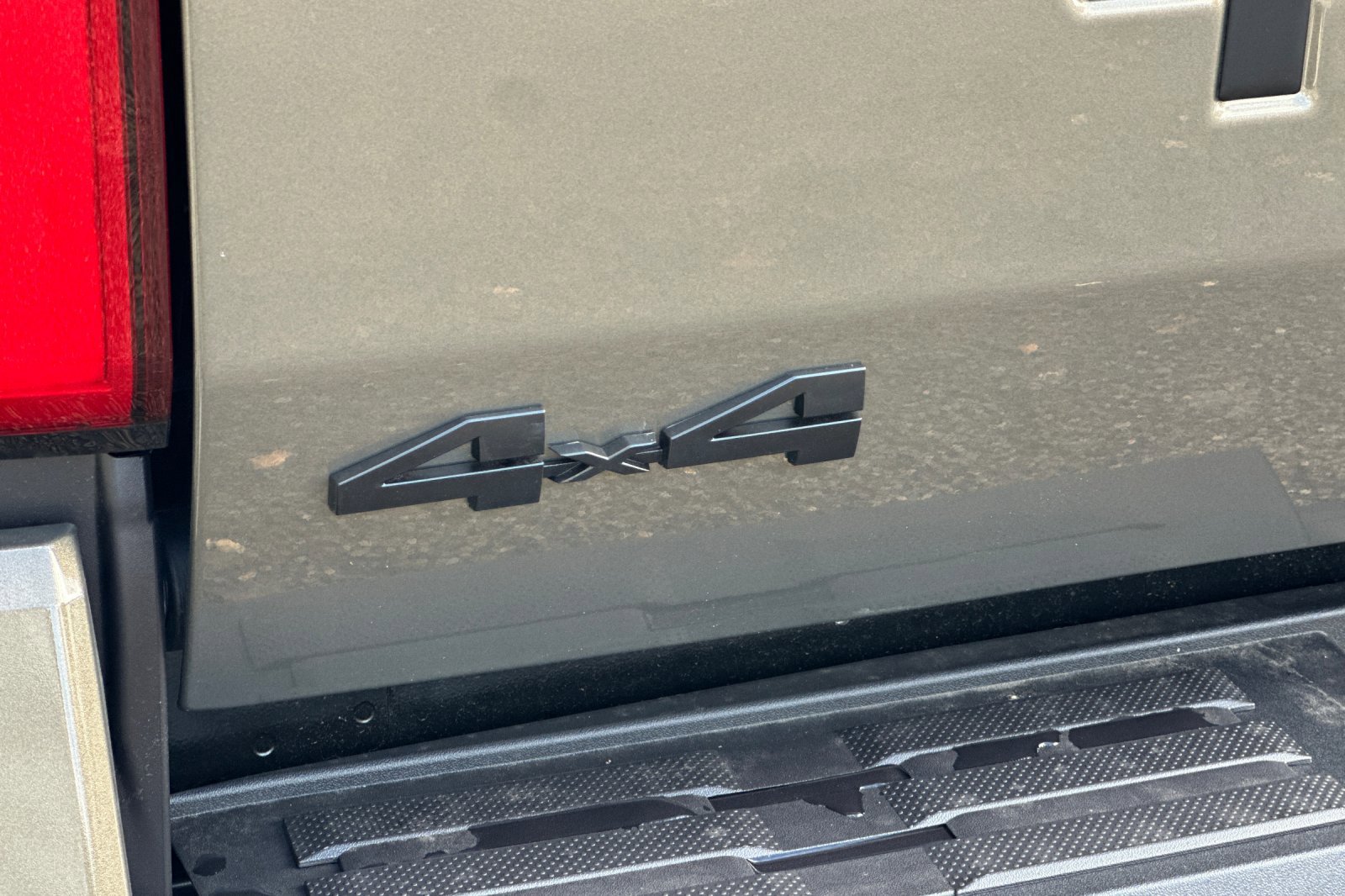 New 2025 Toyota Tacoma TRD Off-Road image 7