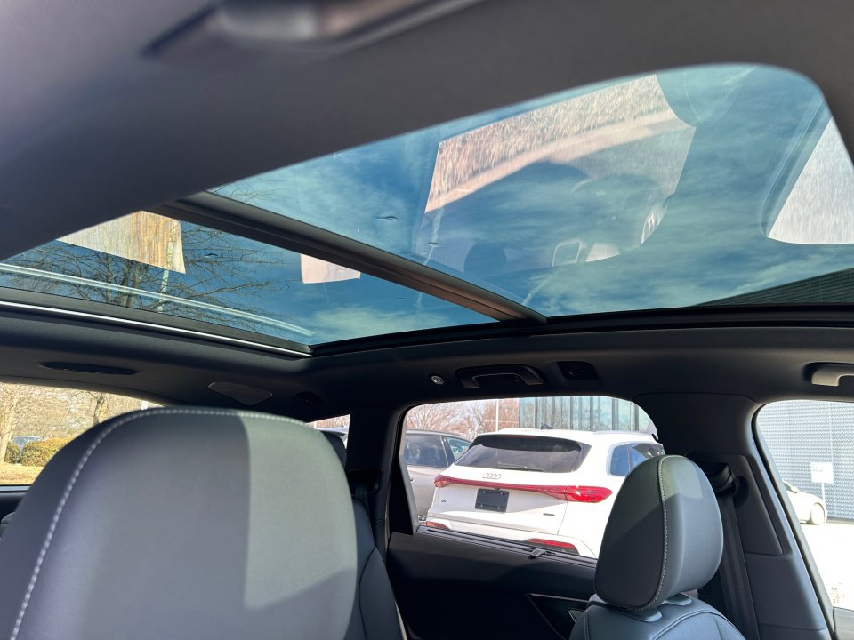 New 2026 Audi Q7 3.0T Premium Plus image 21