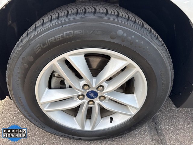 Used 2018 Ford Edge SEL w/ Equipment Group 201A image 36