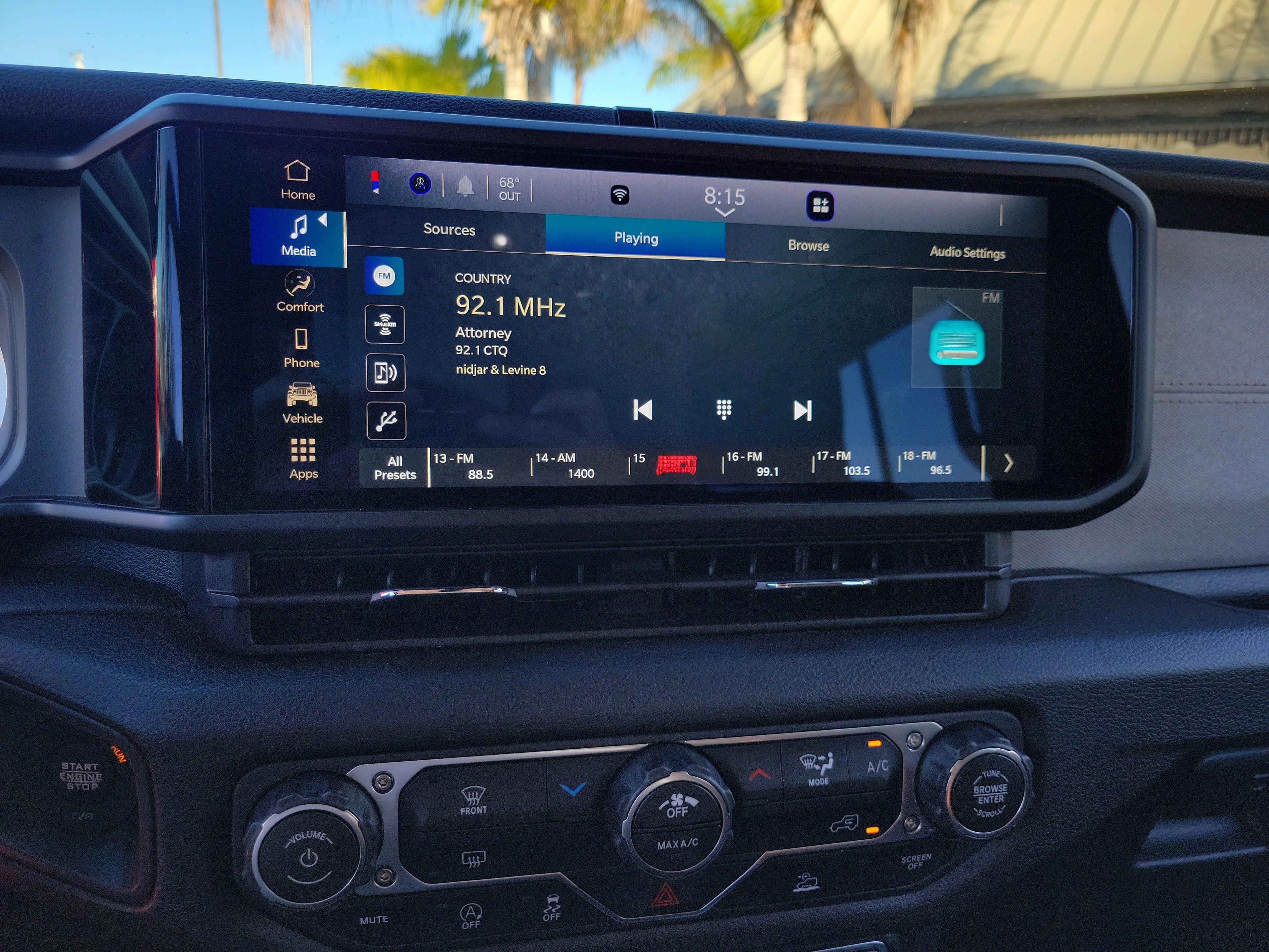 Used 2024 Jeep Wrangler Sport S image 20