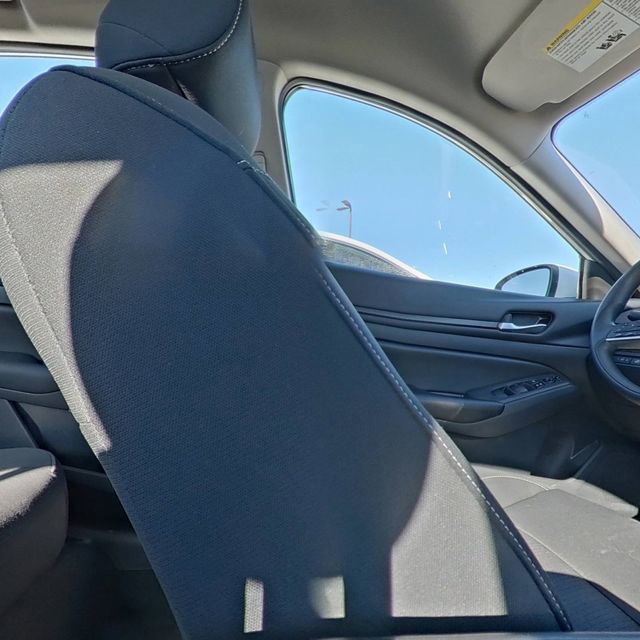 Used 2022 Nissan Altima 2.5 S image 28