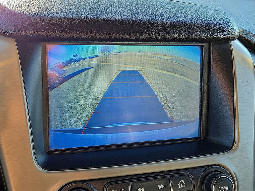 Used 2020 GMC Yukon XL Denali image 31