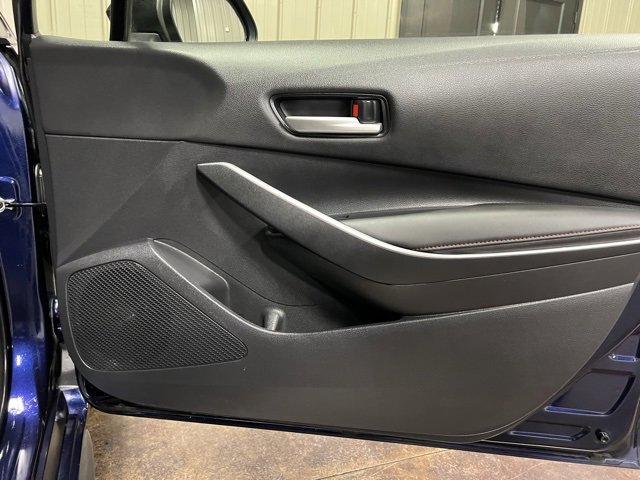 Used 2024 Toyota Corolla SE image 24