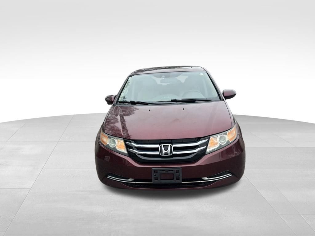 Used 2015 Honda Odyssey EX-L image 7