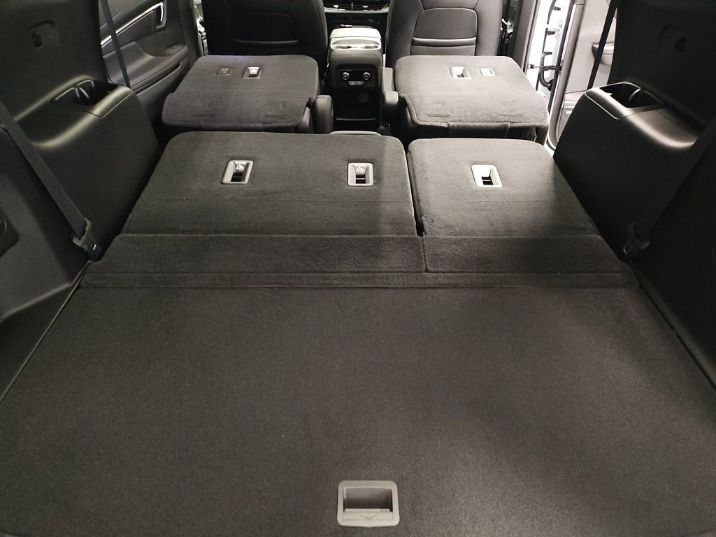 New 2026 Buick Enclave Sport Touring w/ Power Package image 16