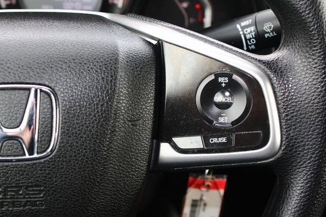 Used 2018 Honda Civic LX image 12