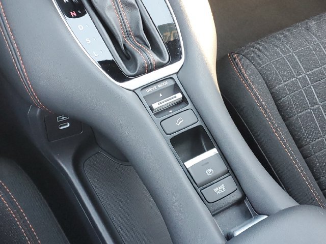 Used 2024 Honda HR-V Sport image 28