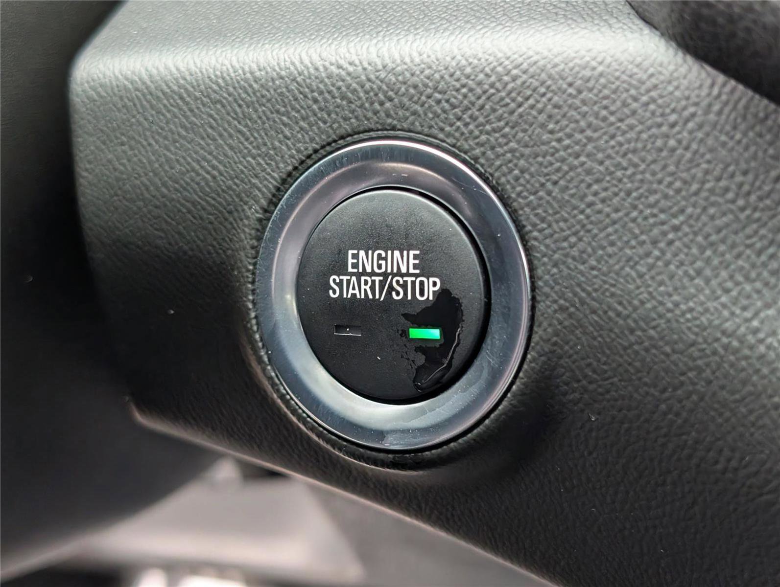 Used 2022 GMC Terrain AT4 w/ Infotainment Package II image 26