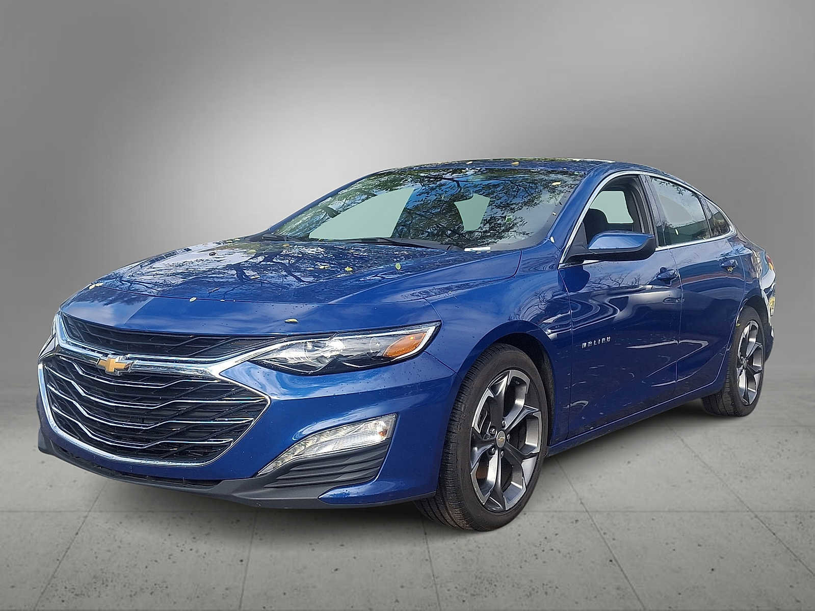 Used 2023 Chevrolet Malibu LT