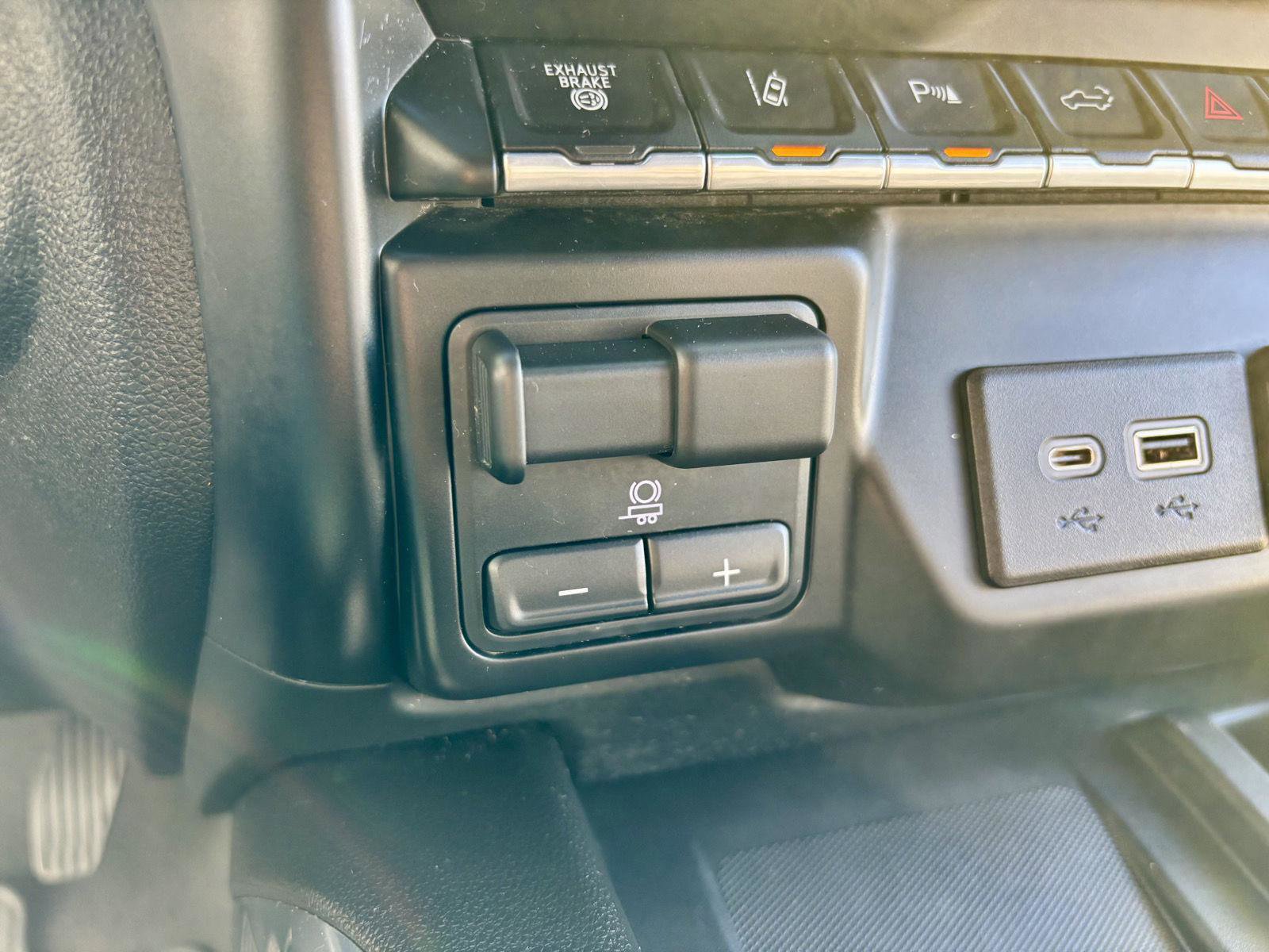 Used 2022 Chevrolet Silverado 3500 LTZ w/ LTZ Premium Texas Edition image 5