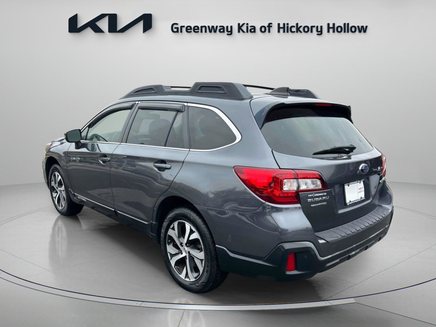 Used 2019 Subaru Outback 2.5i Limited image 5