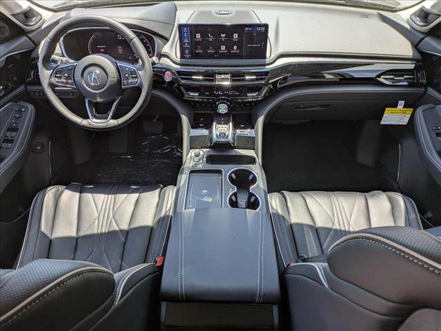 New 2026 Acura MDX SH-AWD w/ Advance Package image 15