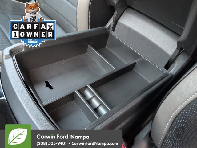 Used 2021 Volkswagen Atlas SEL Premium AWD/4WD image 20