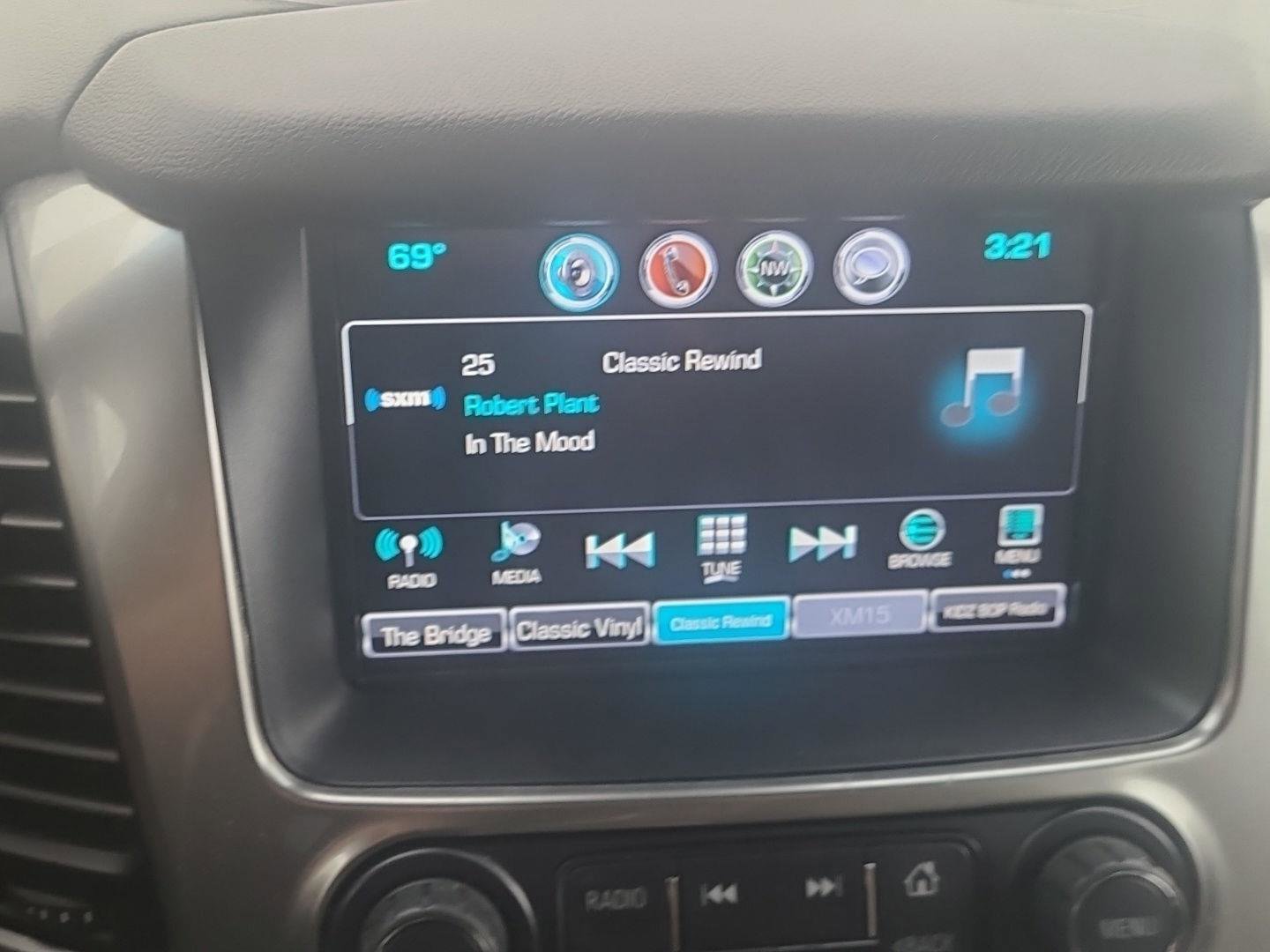 Used 2020 Chevrolet Tahoe LS w/ Enhanced Driver Alert Package image 23