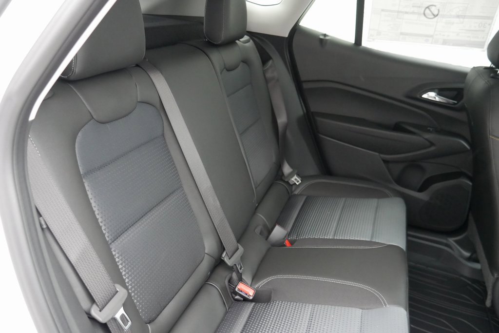 New 2026 Chevrolet Trax LT w/ Driver Confidence Package image 23