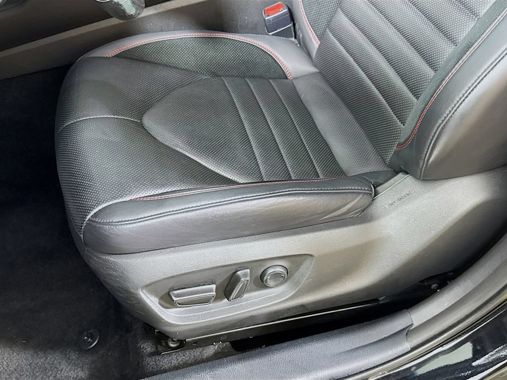 Used 2021 Toyota Avalon TRD FWD image 24