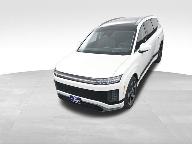 New 2026 Hyundai Ioniq 9 Calligraphy image 26