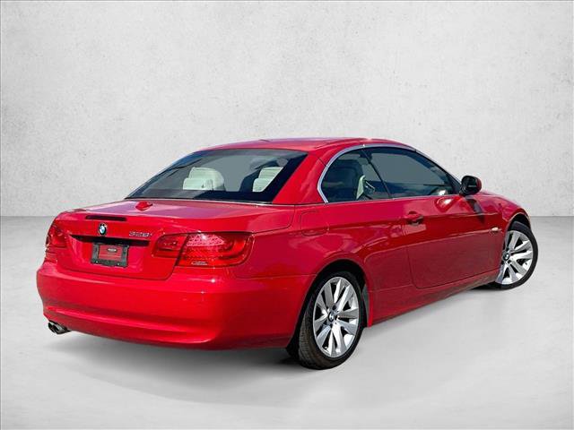 Used 2013 BMW 328i Convertible video 2