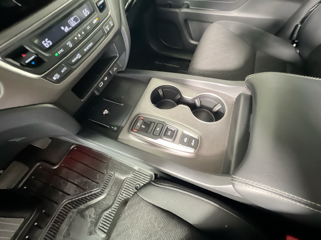 Used 2024 Honda Ridgeline Sport image 21