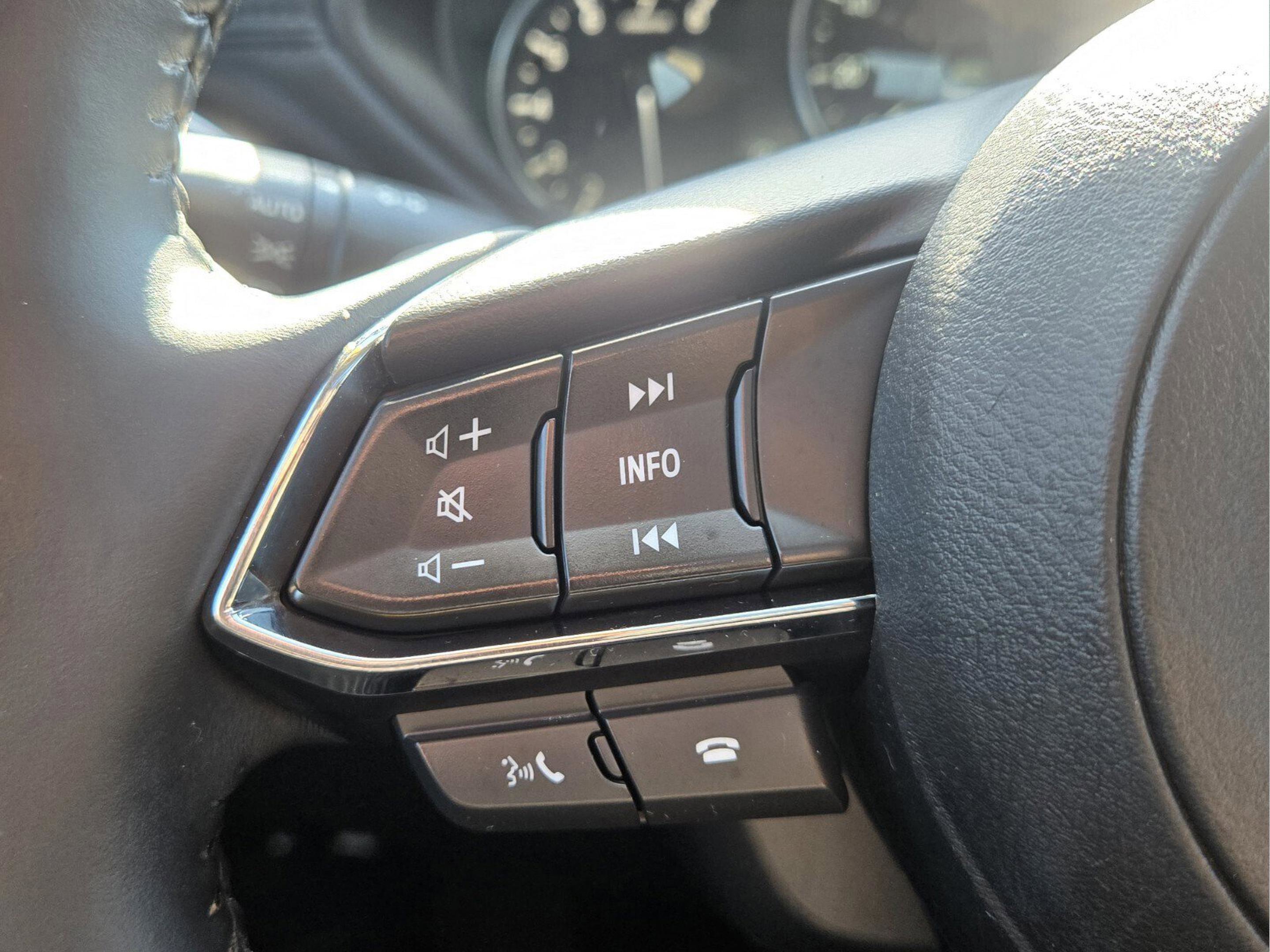 Used 2023 MAZDA CX-5 AWD 2.5 S w/ Premium Plus Pkg image 15