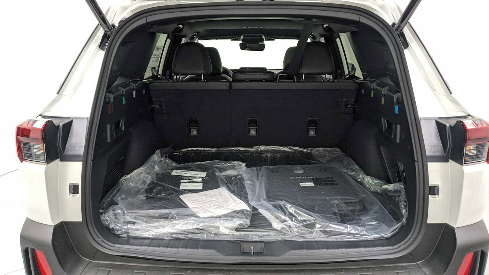 New 2026 Subaru Outback Limited image 26