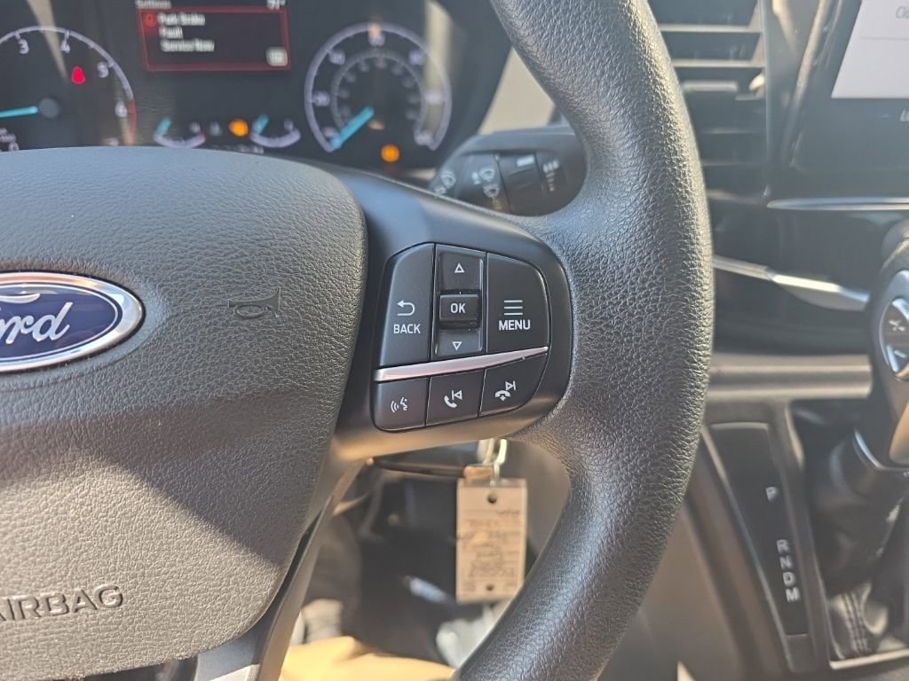 Used 2023 Ford Transit 350 XLT RWD image 11
