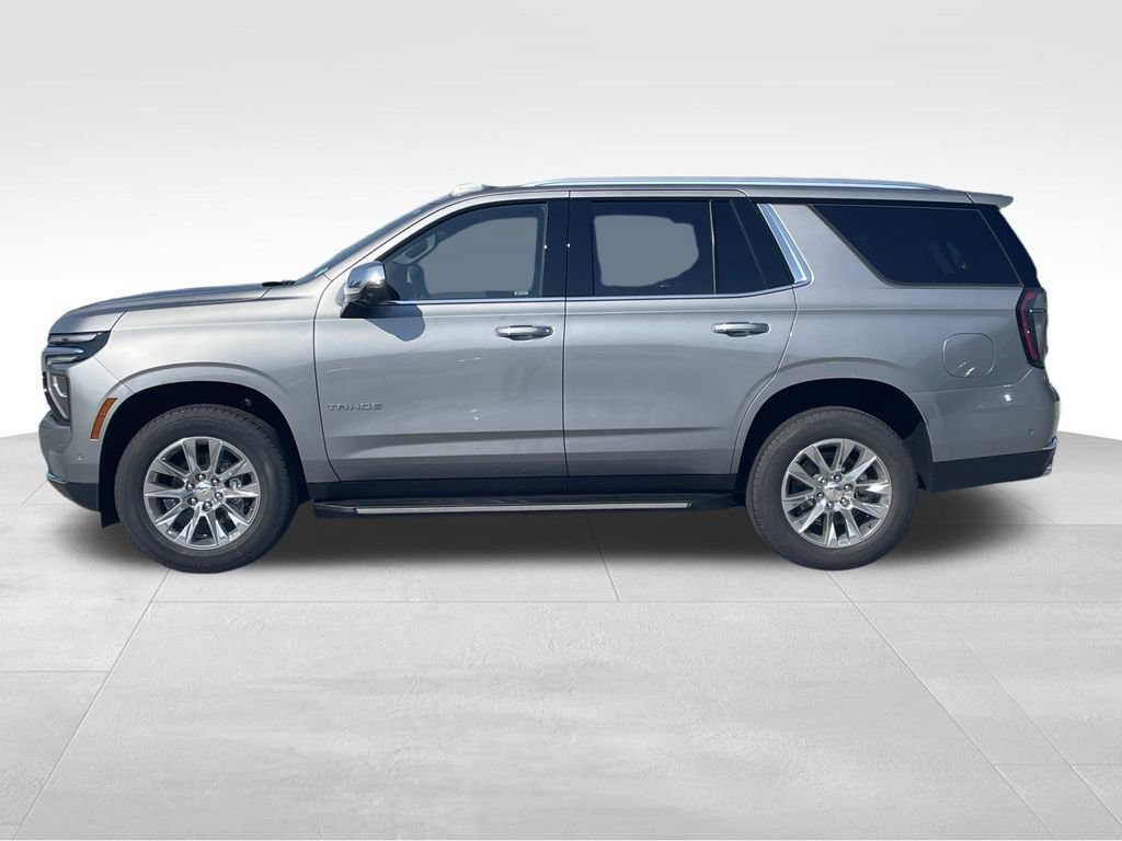 New 2026 Chevrolet Tahoe Premier w/ Sun And Tow Package RWD image 6