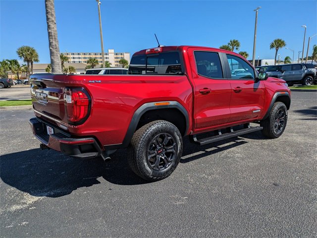 Used 2025 GMC Canyon Elevation w/ Convenience Package image 4