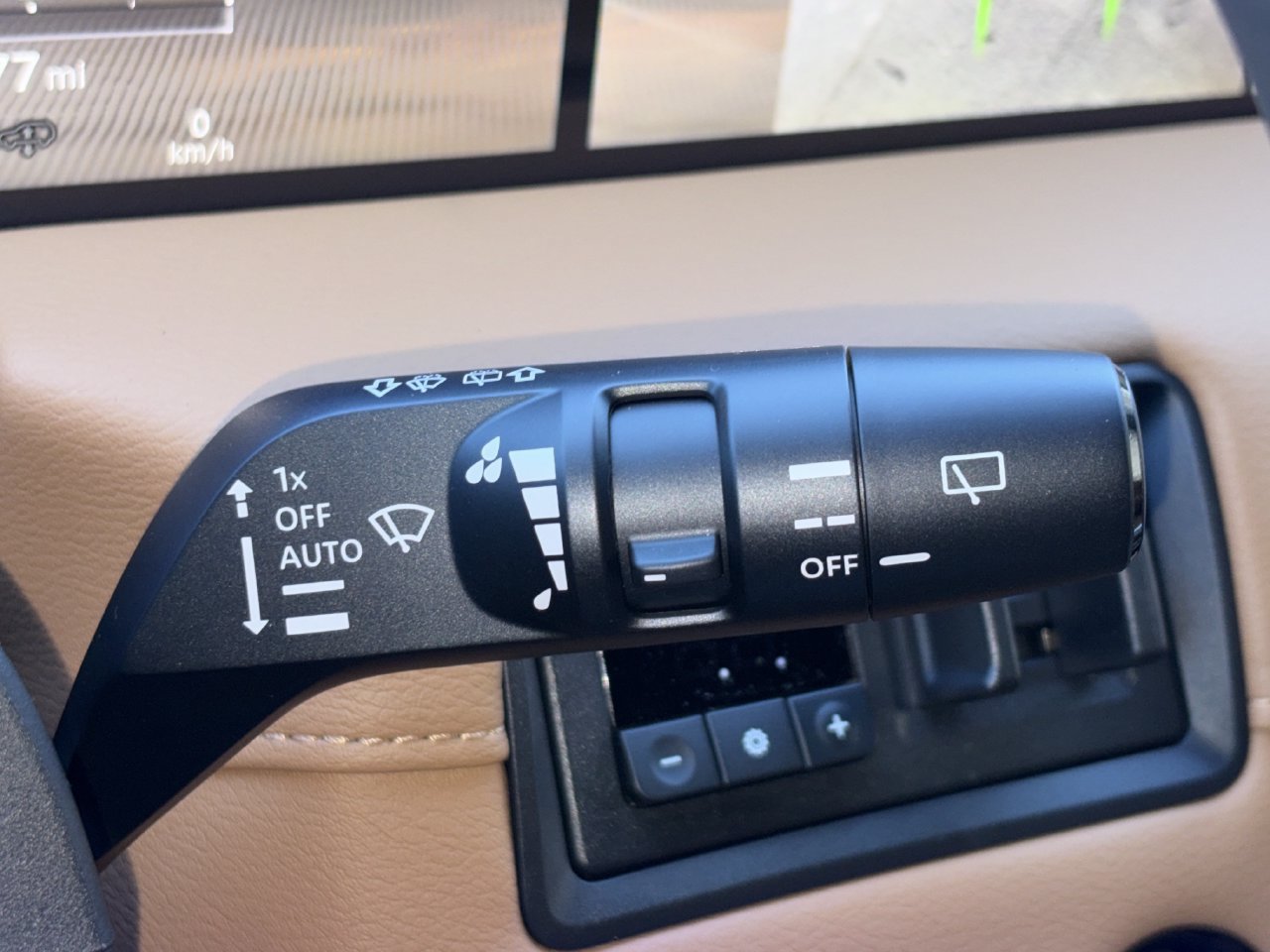 New 2026 Nissan Armada Platinum Reserve AWD/4WD image 9