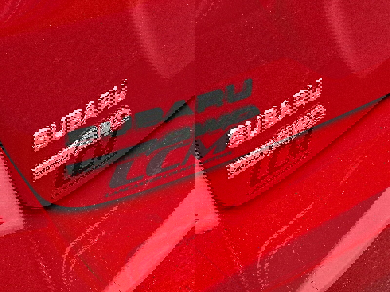 Certified 2025 Subaru Impreza RS image 31