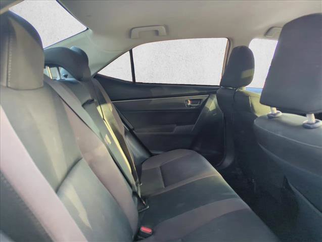 Used 2018 Toyota Corolla LE image 22