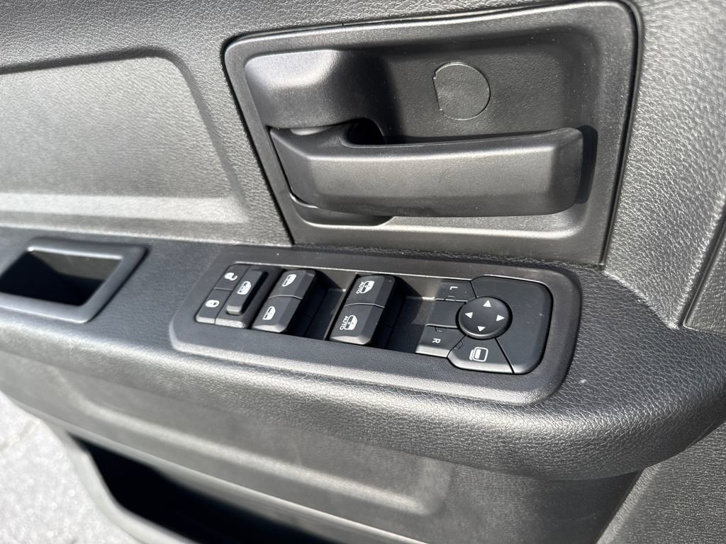 New 2026 RAM 5500 Tradesman w/ Chrome Appearance Group image 14