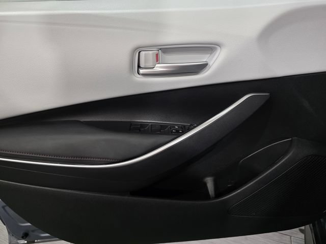 Used 2024 Toyota Corolla SE FWD image 10