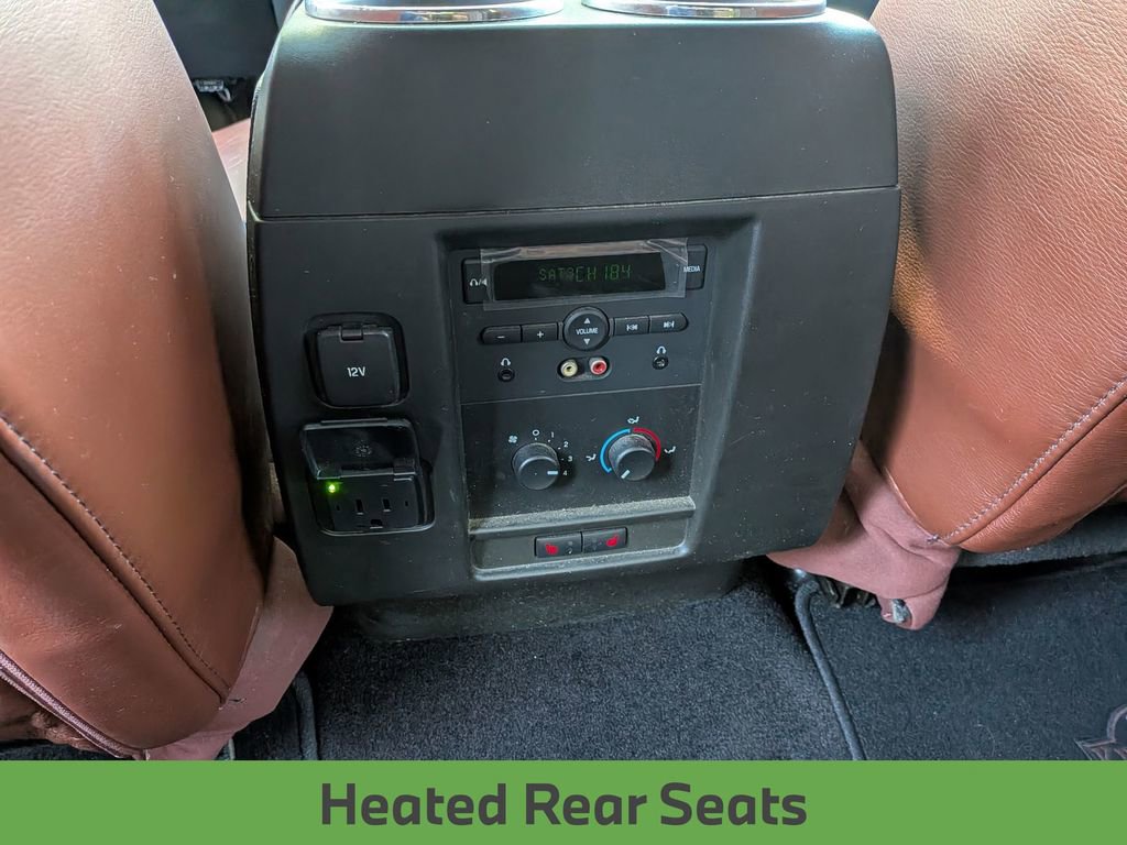 Used 2013 Ford Expedition EL King Ranch image 30