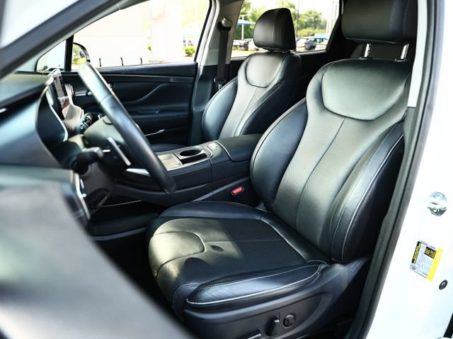 Used 2021 Hyundai Santa Fe SEL w/ Convenience + Premium Package AWD/4WD image 20