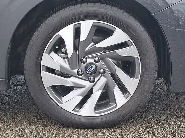 Certified 2024 Subaru Legacy Limited AWD/4WD image 8