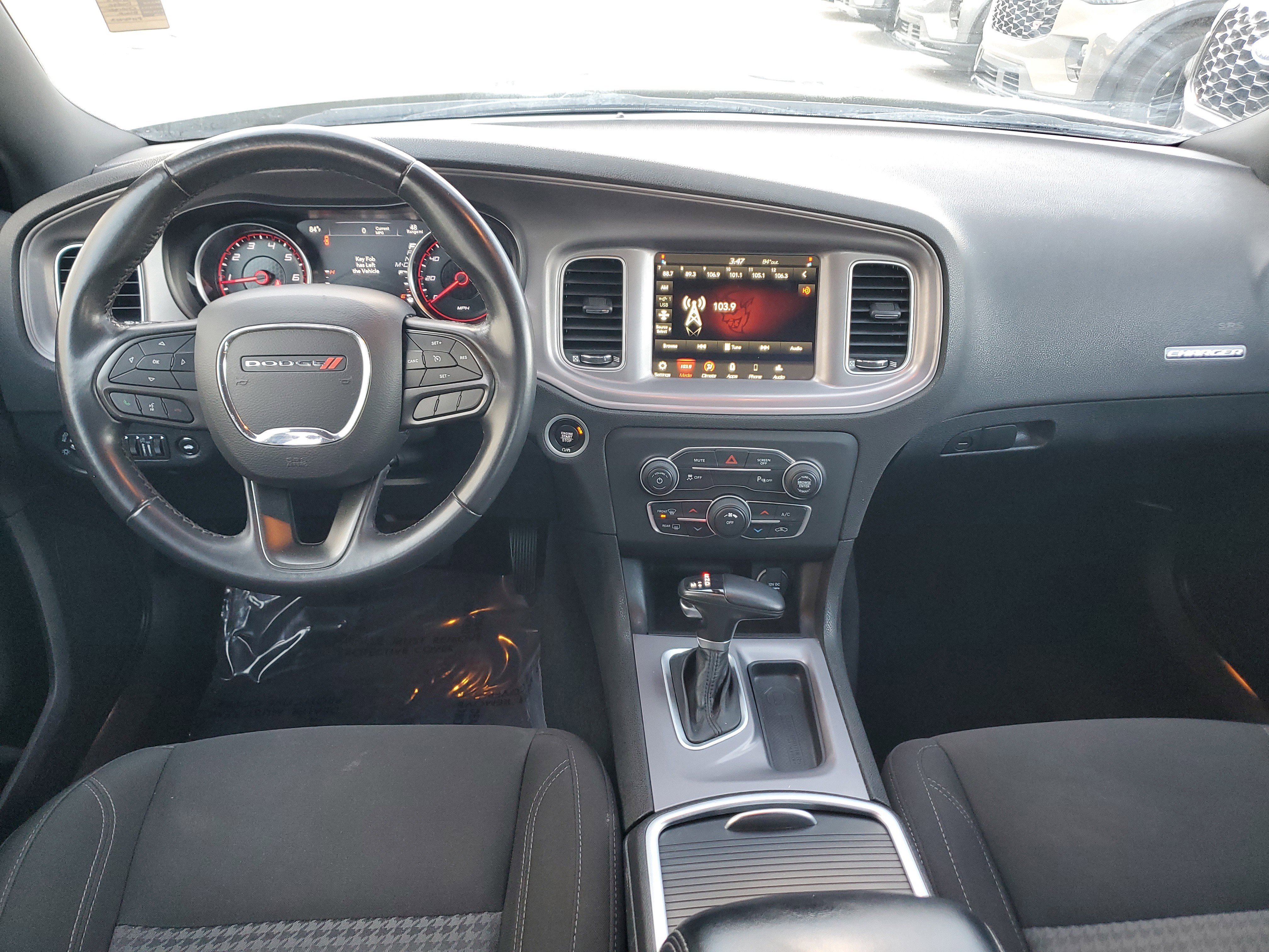 Used 2023 Dodge Charger SXT image 14