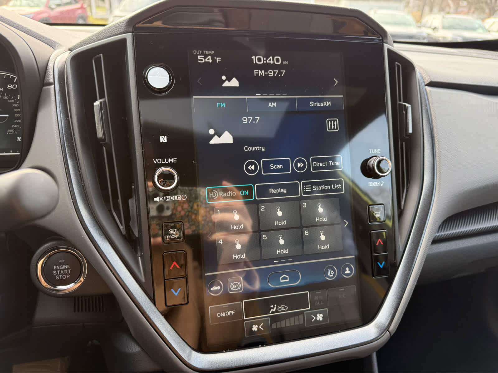 New 2026 Subaru Crosstrek 2.5i Sport image 31