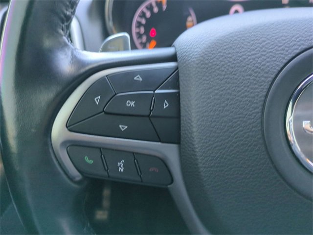 Used 2020 Jeep Grand Cherokee Limited X image 30