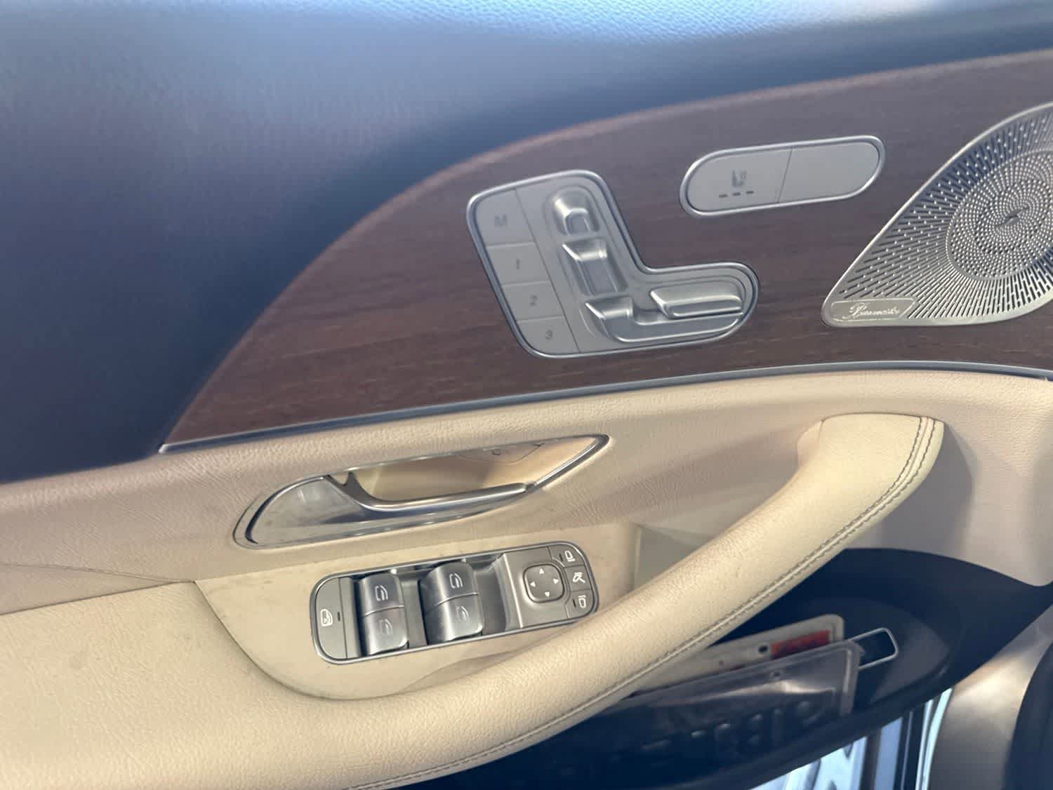 Used 2022 Mercedes-Benz GLE 350 image 19