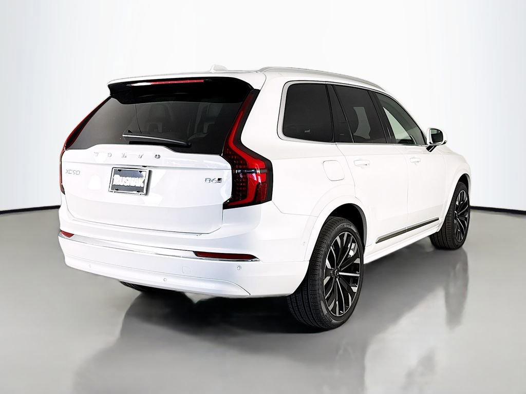New 2026 Volvo XC90 B6 Plus w/ Protection Package Premier image 7