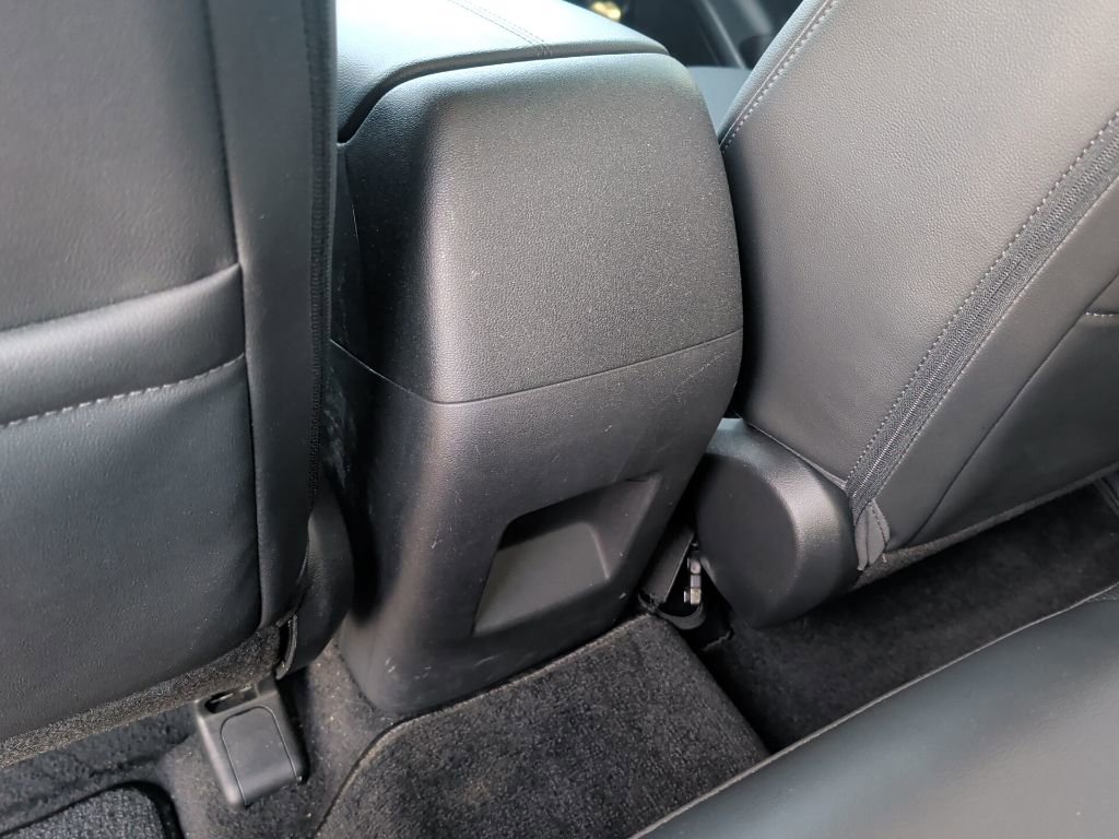 Used 2024 Hyundai Santa Cruz XRT image 42