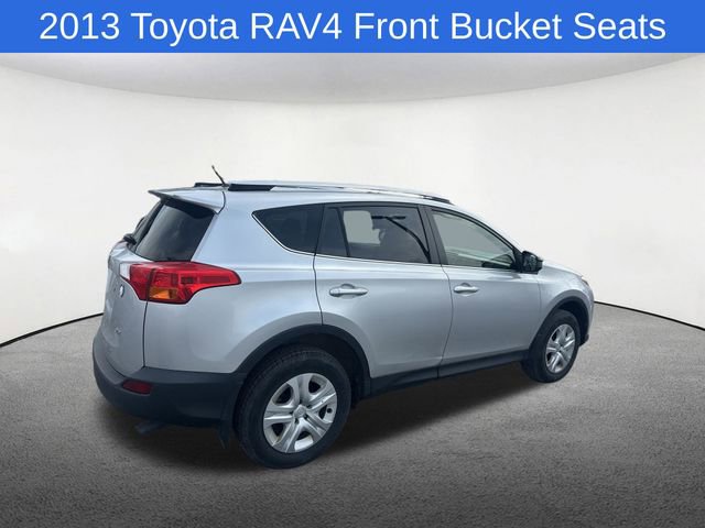 Used 2013 Toyota RAV4 LE image 22