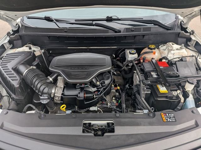 Used 2021 Cadillac XT6 Sport w/ LPO, Floor Liner Package image 35