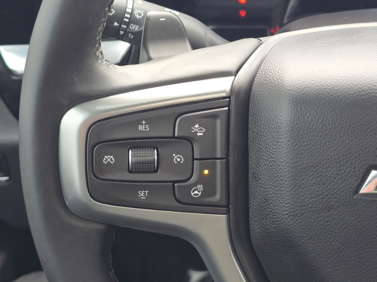 Used 2024 Chevrolet Silverado 1500 LT Trail Boss w/ Convenience Package II image 36