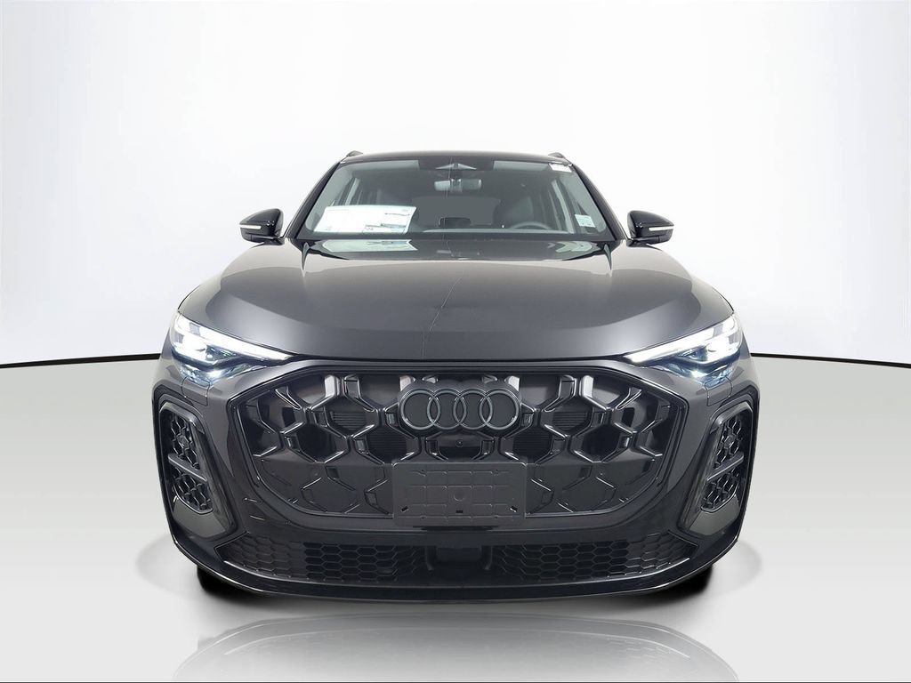 New 2026 Audi Q5 2.0T AWD/4WD image 2