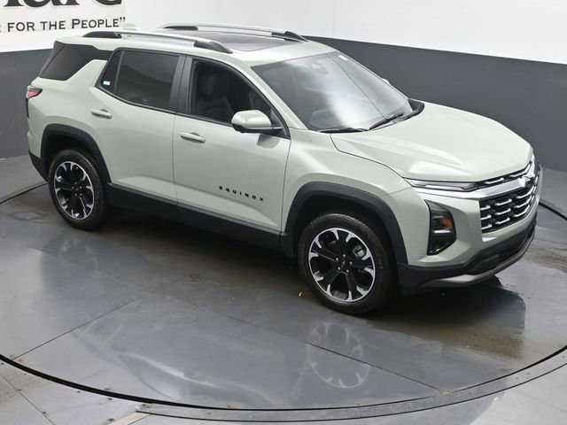 New 2026 Chevrolet Equinox LT w/ Convenience Package II image 26